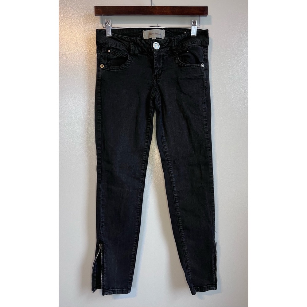 Lady’s Jeans